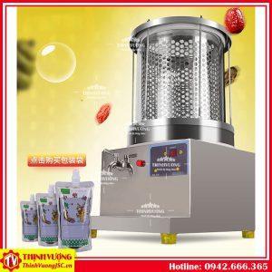 Máy sắc thuốc 1 nồi PYJ-20L – Hình ảnh máy tự động | ThinhVuongJSC.VN may sac thuoc 1 noi pyj 20l 2