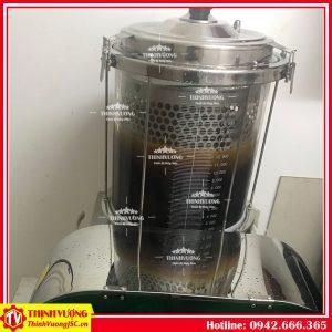 Máy sắc thuốc áp suất, đóng gói 1 nồi YJX20/1 + 1 – Hình ảnh máy tự động | ThinhVuongJSC.VN may sac thuoc ap suat dong goi 1 noi yjx20 1 1 2