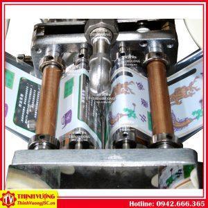 Máy sắc thuốc áp suất, đóng gói 3 nồi YJX20/3 + 1 – Hình ảnh máy tự động | ThinhVuongJSC.VN may sac thuoc ap suat dong goi 3 noi yjx20 3 1 2