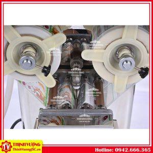 Máy sắc thuốc đóng gói 1 nồi YJ13/1+1 – Hình ảnh máy tự động | ThinhVuongJSC.VN may sac thuoc dong goi 1 noi yj13 1 1 2