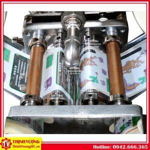 Máy sắc thuốc đóng gói 3 nồi YJ20/3 + 1 – Hình ảnh máy tự động | ThinhVuongJSC.VN may sac thuoc dong goi 3 noi yj20 3 1 2