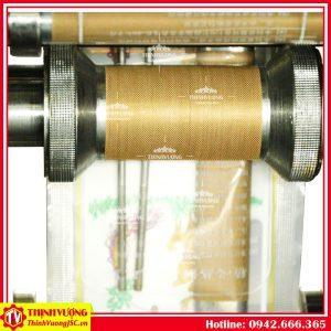 Máy sắc thuốc đóng gói 3 nồi YJ20/3 + 1 – Hình ảnh máy tự động | ThinhVuongJSC.VN may sac thuoc dong goi 3 noi yj20 3 1 3