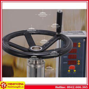 Máy sắc thuốc, ép áp suất 1 nồi YJ-13 – Hình ảnh máy tự động | ThinhVuongJSC.VN may sac thuoc ep ap suat 1 noi yj13 6