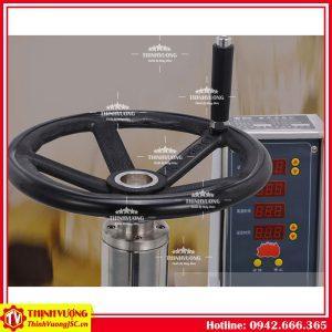 Máy sắc thuốc, ép áp suất 2 nồi YJ20/20 – Hình ảnh máy tự động | ThinhVuongJSC.VN may sac thuoc ep ap suat 2 noi yj20 20 2