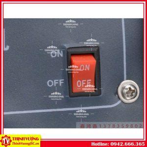 Máy sắc thuốc, ép áp suất 2 nồi YJ20/20 – Hình ảnh máy tự động | ThinhVuongJSC.VN may sac thuoc ep ap suat 2 noi yj20 20 3