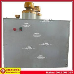 Máy thái dược liệu, thái lát kích thước lớn HK-368 – Hình ảnh máy tự động | ThinhVuongJSC.VN may thai duoc lieu thai lat lon hk368 2