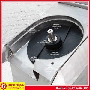 may thai rau cu qua da nang mfc 23 3