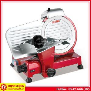 Máy thái thịt đông lạnh bán tự động 220ES-8 – Hình ảnh máy tự động | ThinhVuongJSC.VN may thai thit dong lanh ban tu dong 220es 8 4
