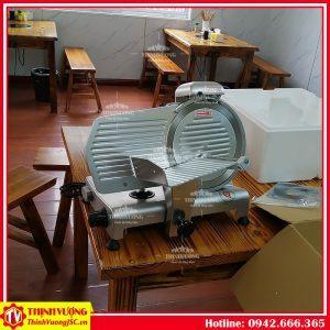 may tha thit dong lanh ban tu dong 250es 10 3