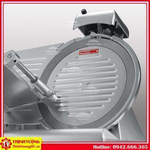 Máy thái thịt đông lạnh bán tự động SL195ES-6 – Hình ảnh máy tự động | ThinhVuongJSC.VN may thai thit dong lanh ban tu dong sl195es 6 3