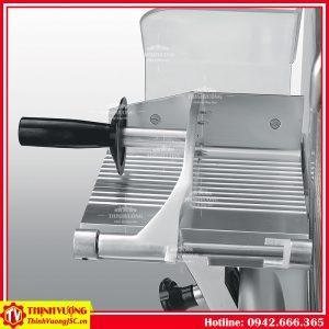 Máy thái thịt đông lạnh bán tự động SL195ES-6 – Hình ảnh máy tự động | ThinhVuongJSC.VN may thai thit dong lanh ban tu dong sl195es 6 4