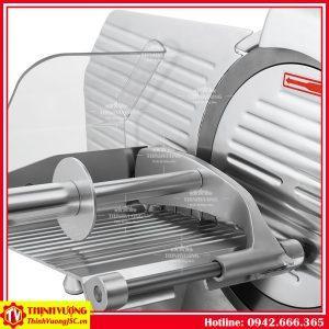 Máy thái thịt đông lạnh bán tự động SL195ES-6 – Hình ảnh máy tự động | ThinhVuongJSC.VN may thai thit dong lanh ban tu dong sl195es 6 6