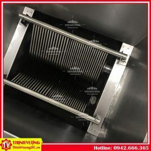 Máy thái thịt tươi sống 2 kích thước DQ-1 – Hình ảnh máy tự động | ThinhVuongJSC.VN may thai thit tuoi song 2 kich thuoc dq1 4