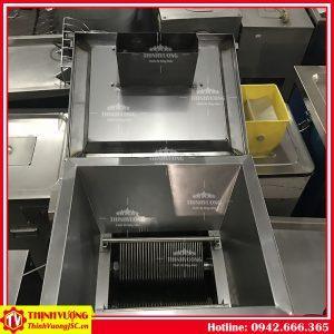 Máy thái thịt tươi sống 2 kích thước DQ-1 – Hình ảnh máy tự động | ThinhVuongJSC.VN may thai thit tuoi song 2 kich thuoc dq1 5