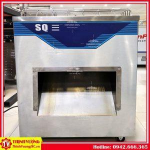 Máy thái thịt tươi sống 3 kích thước SQ-3 – Hình ảnh máy tự động | ThinhVuongJSC.VN may thai thit tuoi song 3 kich thuoc sq3 3