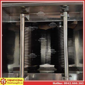 Máy thái thịt, xay thịt 1 kích thước JQ-1 – Hình ảnh máy tự động | ThinhVuongJSC.VN may thai thit xay thit 1 kich thuoc jq1 2