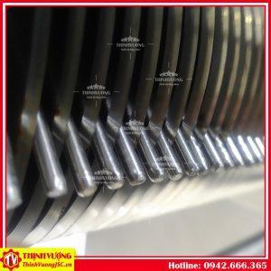 Máy thái thịt, xay thịt 2 kích thước JQ-1 – Hình ảnh máy tự động | ThinhVuongJSC.VN may thai thit xay thit 2 kich thuoc jq1 3