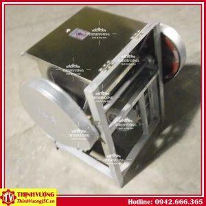 may tron bot cong nghiep nam ngang 15kg 3