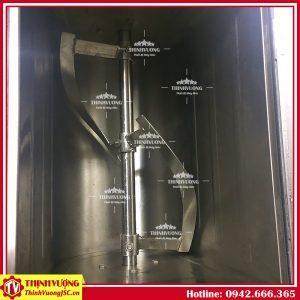 may tron bot cong nghiep nam ngang 15kg 4