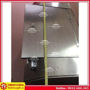 may tron bot cong nghiep nam ngang inox 15kg 5