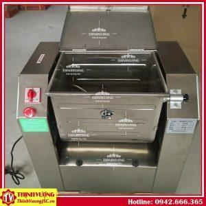 may tron bot cong nghiep nam ngang yqh15 3