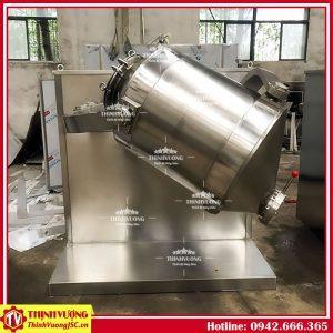 may tron bot kho cong nghiep 3 chieu 5l 2