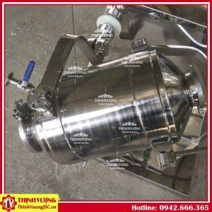 may tron bot kho cong nghiep 3 chieu 5l 5