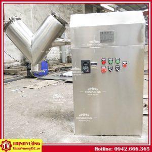 may tron bot kho cong nghiep chu v 20l 1