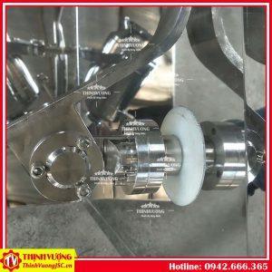 may tron bot kho cong nghiep kieu chu v 50l 4