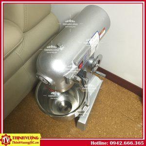 may tron bot lam banh 10l 2