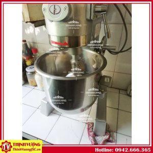 may tron bot lam banh 10l 5