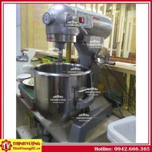 may tron bot lam banh 15l 1