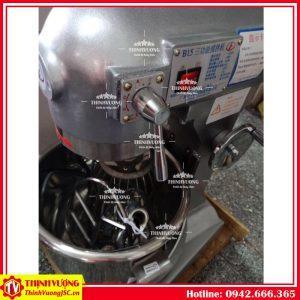 may tron bot lam banh 15l 2