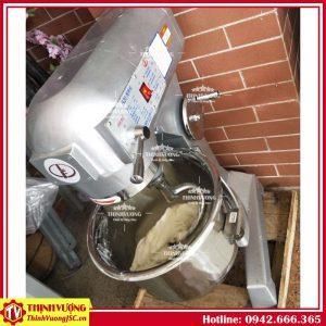 Máy trộn bột làm bánh 20L – Hình ảnh máy tự động | ThinhVuongJSC.VN may tron bot lam banh 20l 2
