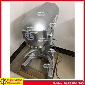 Máy trộn bột làm bánh 20L – Hình ảnh máy tự động | ThinhVuongJSC.VN may tron bot lam banh 20l 5