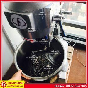 Máy trộn bột làm bánh 20L – Hình ảnh máy tự động | ThinhVuongJSC.VN may tron bot lam banh 20l 6