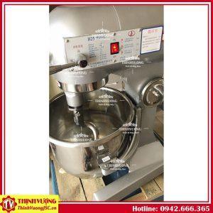 may tron bot lam banh 25l 6