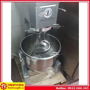 Máy trộn bột làm bánh 40L – Hình ảnh máy tự động | ThinhVuongJSC.VN may tron bot lam banh 40l 1