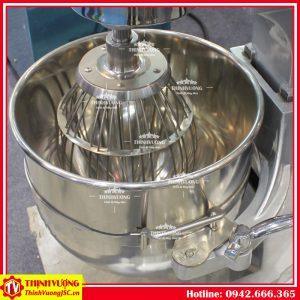 Máy trộn bột làm bánh 40L – Hình ảnh máy tự động | ThinhVuongJSC.VN may tron bot lam banh 40l 4