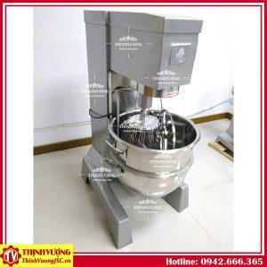 Máy trộn bột làm bánh 80L – Hình ảnh máy tự động | ThinhVuongJSC.VN may tron bot lam banh 80l 1