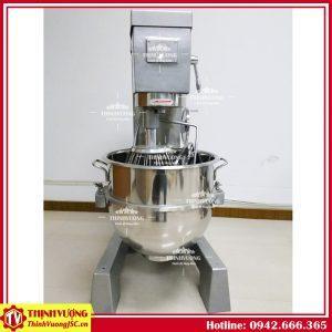 Máy trộn bột làm bánh 80L – Hình ảnh máy tự động | ThinhVuongJSC.VN may tron bot lam banh 80l 3