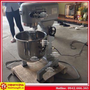 Máy trộn bột làm bánh Berjaya 10L – Hình ảnh máy tự động | ThinhVuongJSC.VN may tron bot lam banh berjaya 10l 1