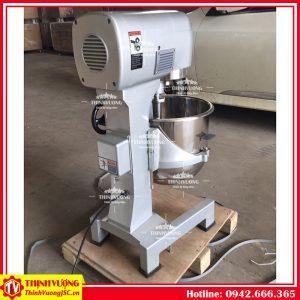 Máy trộn bột làm bánh Berjaya 10L – Hình ảnh máy tự động | ThinhVuongJSC.VN may tron bot lam banh berjaya 10l 2