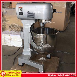 may tron bot lam banh berjaya 20l 2