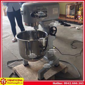 Máy trộn bột làm bánh Berjaya 30L – Hình ảnh máy tự động | ThinhVuongJSC.VN may tron bot lam banh berjaya 30l