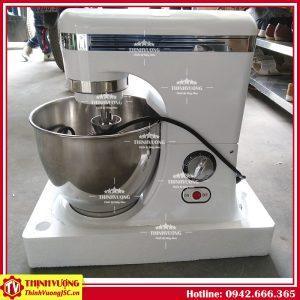 may tron bot lam banh berjaya 5l 1