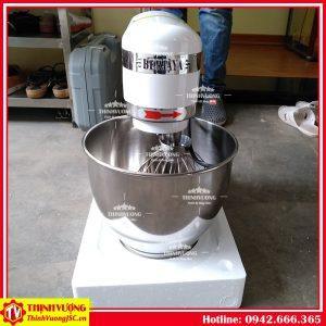 may tron bot lam banh berjaya 7l 1