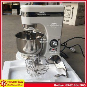 may tron bot lam banh berjaya 7l 2