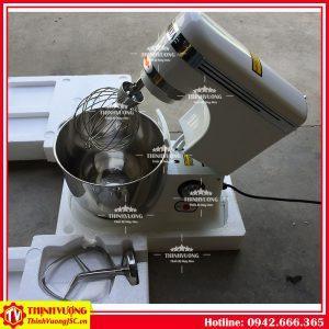 may tron bot lam banh berjaya 7l 3