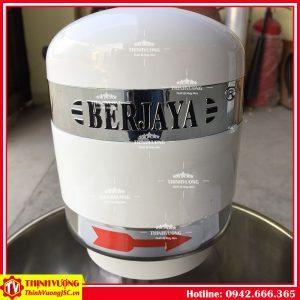 may tron bot lam banh berjaya 7l 4